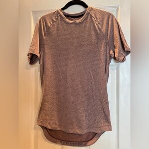Men’s small lululemon shirt.